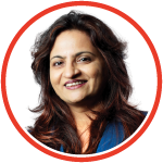 Dr Amrapali Keny-Pawar